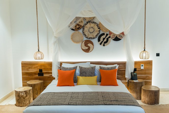 Imagen de la habitación del Hotel Kwanza Resort By Sunrise. Foto 9