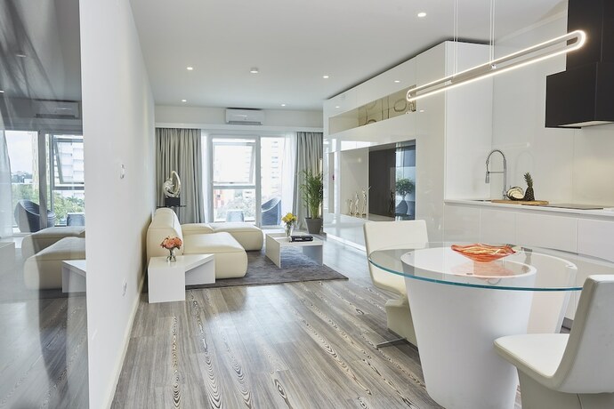 Imagen de la habitación del Hotel Kwarleyz Residence Accra. Foto 15