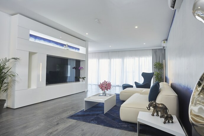 Imagen de la habitación del Hotel Kwarleyz Residence Accra. Foto 17