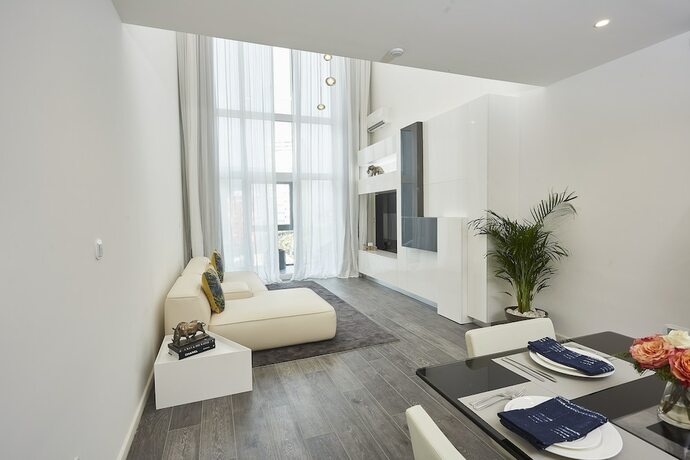 Imagen de la habitación del Hotel Kwarleyz Residence Accra. Foto 20