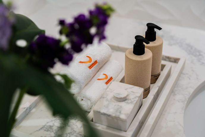 Imagen de la habitación del Hotel Kwetu Nairobi, Curio Collection By Hilton. Foto 4