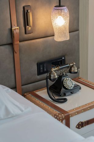 Imagen de la habitación del Hotel Kwetu Nairobi, Curio Collection By Hilton. Foto 5