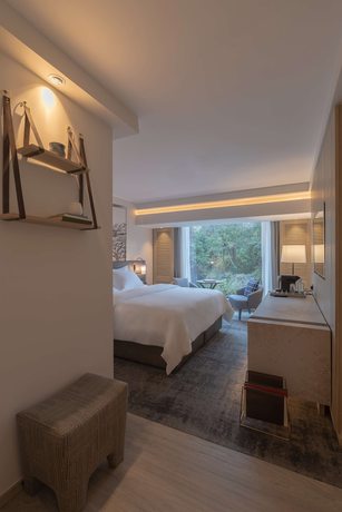 Imagen de la habitación del Hotel Kwetu Nairobi, Curio Collection By Hilton. Foto 7