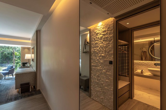 Imagen de la habitación del Hotel Kwetu Nairobi, Curio Collection By Hilton. Foto 11