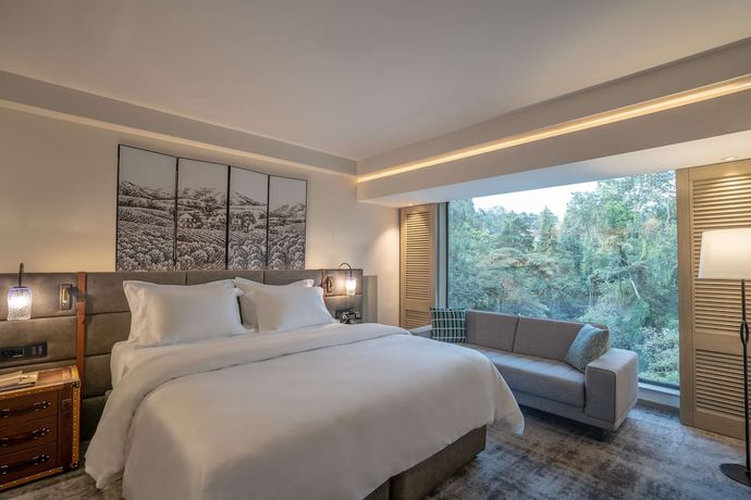 Imagen de la habitación del Hotel Kwetu Nairobi, Curio Collection By Hilton. Foto 14