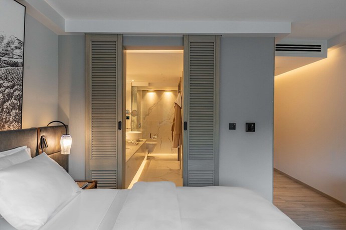 Imagen de la habitación del Hotel Kwetu Nairobi, Curio Collection By Hilton. Foto 15