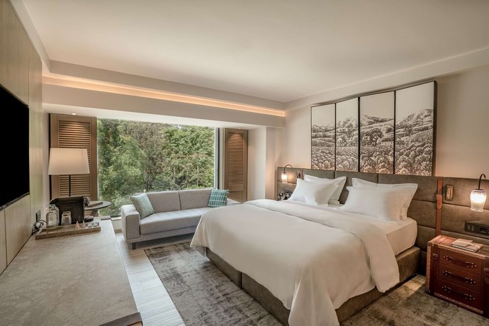 Imagen de la habitación del Hotel Kwetu Nairobi, Curio Collection By Hilton. Foto 17