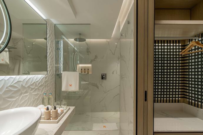 Imagen de la habitación del Hotel Kwetu Nairobi, Curio Collection By Hilton. Foto 18