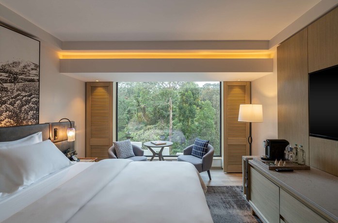 Imagen de la habitación del Hotel Kwetu Nairobi, Curio Collection By Hilton. Foto 19