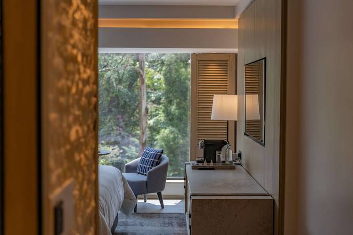 Imagen de la habitación del Hotel Kwetu Nairobi, Curio Collection By Hilton. Foto 20