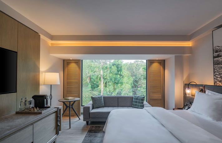 Imagen de la habitación del Hotel Kwetu Nairobi, Curio Collection By Hilton. Foto 21