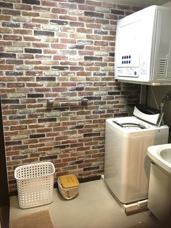 Imagen general del Hotel Ky Apartment Tsubokawa Naha. Foto 5