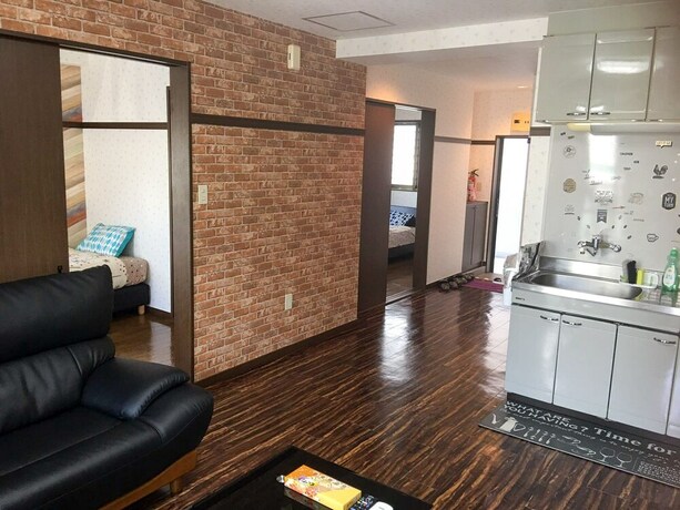 Imagen de la habitación del Hotel Ky Apartment Tsubokawa Naha. Foto 35