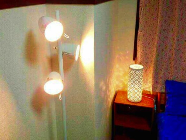Imagen de los interiores del Hotel Ky Apartment Tsubokawa Naha. Foto 39
