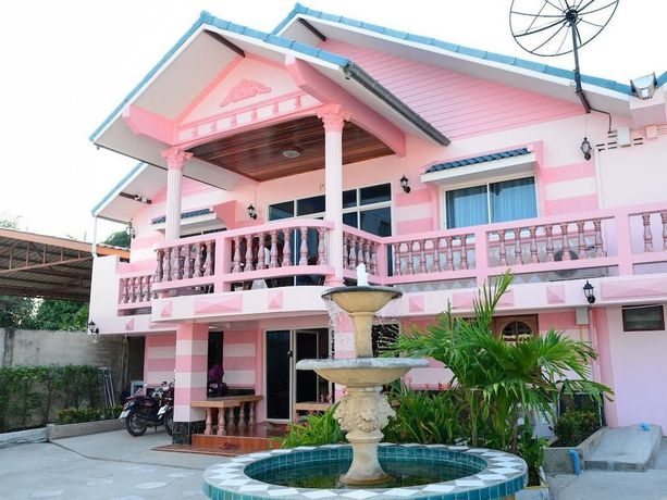 Imagen general del Hotel Ky Dang Resort. Foto 1