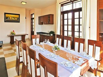 Imagen de la habitación del Hotel Ky Hoa Da Lat. Foto 5