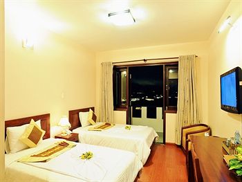 Imagen de la habitación del Hotel Ky Hoa Da Lat. Foto 6