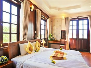 Imagen de la habitación del Hotel Ky Hoa Da Lat. Foto 7