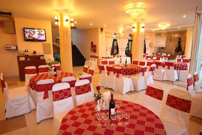 Imagen de la habitación del Hotel Ky Hoa Da Lat. Foto 12