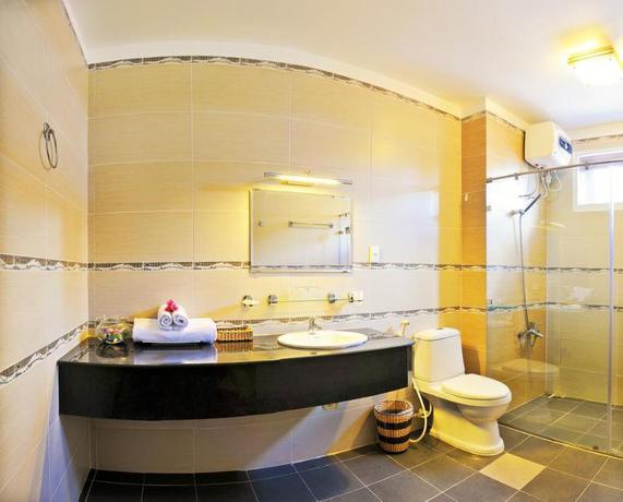 Imagen general del Hotel Ky Hoa Dalat Hotel. Foto 4