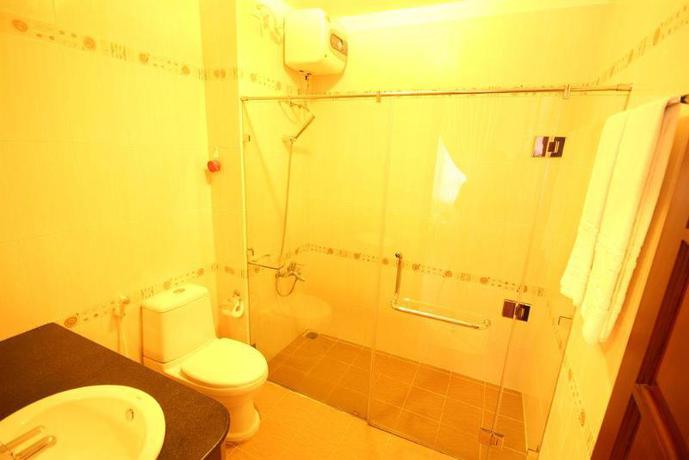 Imagen general del Hotel Ky Hoa Dalat Hotel. Foto 5