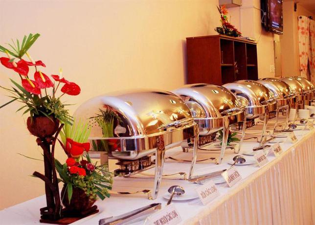 Imagen general del Hotel Ky Hoa Dalat Hotel. Foto 6