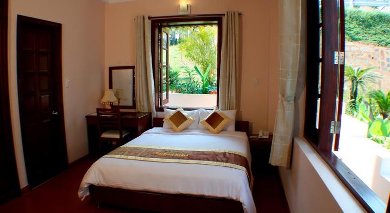 Imagen de la habitación del Hotel Ky Hoa Dalat Hotel. Foto 19