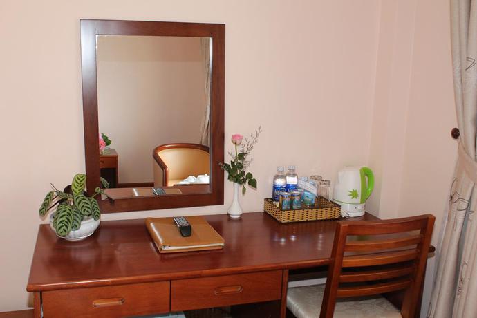 Imagen general del Hotel Ky Hoa Dalat Hotel. Foto 8