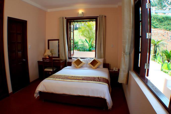 Imagen general del Hotel Ky Hoa Dalat Hotel. Foto 9