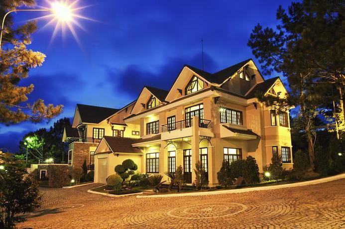 Imagen general del Hotel Ky Hoa Dalat Hotel. Foto 11