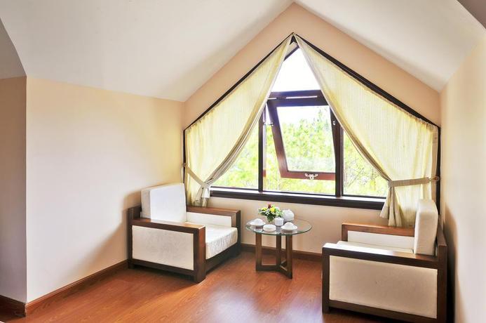 Imagen general del Hotel Ky Hoa Dalat Hotel. Foto 12