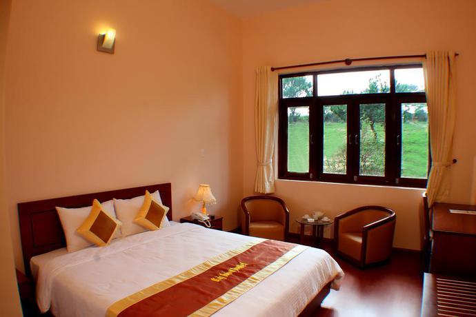 Imagen general del Hotel Ky Hoa Dalat Hotel. Foto 13