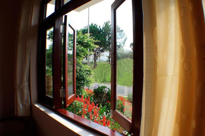 Imagen general del Hotel Ky Hoa Dalat Hotel. Foto 14