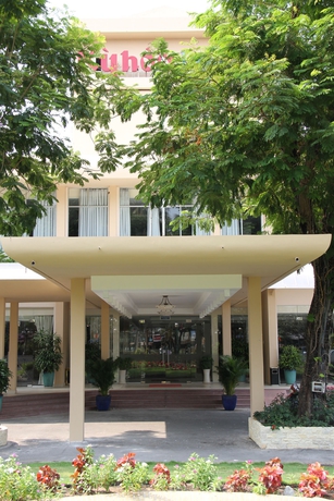 Imagen general del Hotel Ky Hoa Saigon. Foto 2