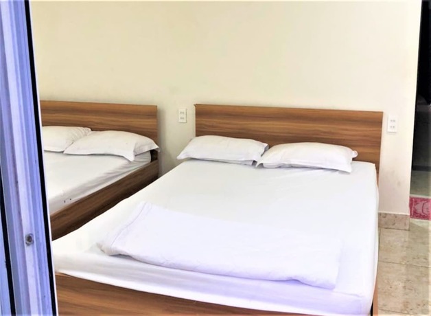 Imagen de la habitación del Hotel Ky Phu. Foto 3