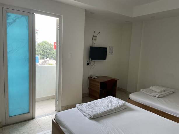 Imagen general del Hotel Ky Phu. Foto 1