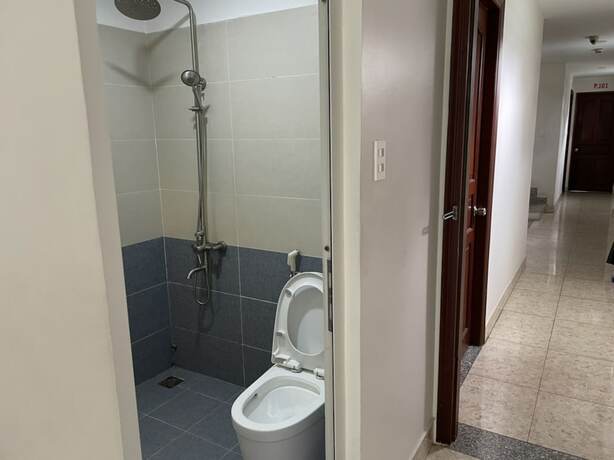 Imagen de la habitación del Hotel Ky Phu. Foto 4