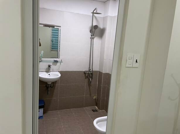 Imagen general del Hotel Ky Phu. Foto 2