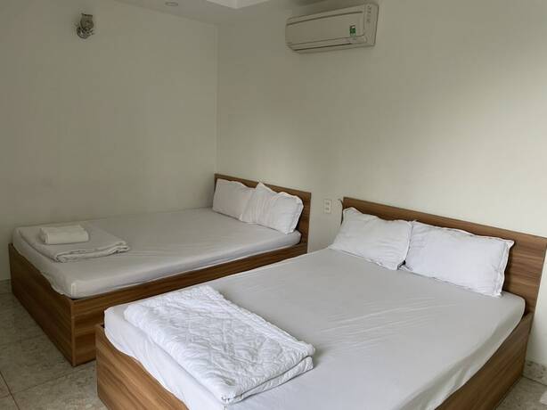 Imagen de la habitación del Hotel Ky Phu. Foto 5