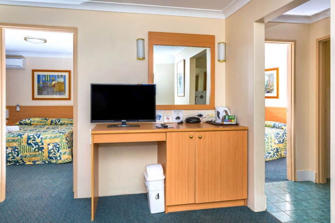 Imagen de la habitación del Hotel Kyah. Foto 2