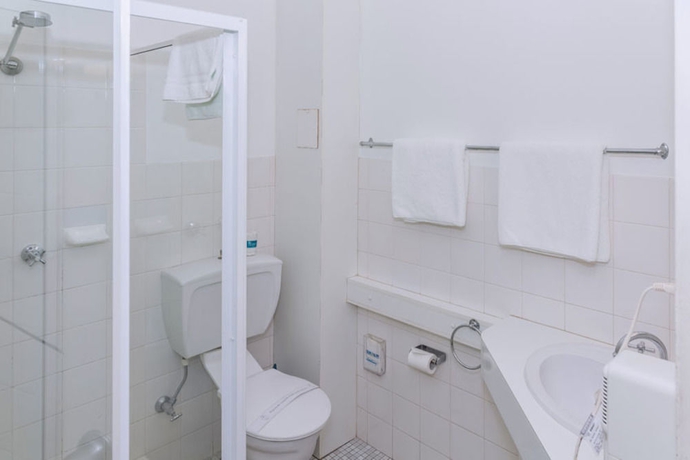 Imagen de la habitación del Hotel Kyah. Foto 3