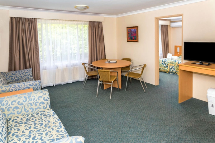 Imagen de la habitación del Hotel Kyah. Foto 5