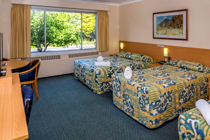 Imagen de la habitación del Hotel Kyah. Foto 6