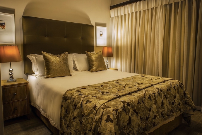 Imagen de la habitación del Hotel Kyalami Creek Luxury Apartments. Foto 8