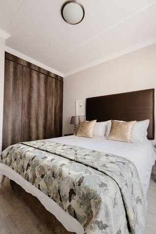 Imagen de la habitación del Hotel Kyalami Creek Luxury Apartments. Foto 9
