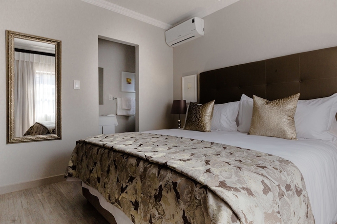 Imagen de la habitación del Hotel Kyalami Creek Luxury Apartments. Foto 10
