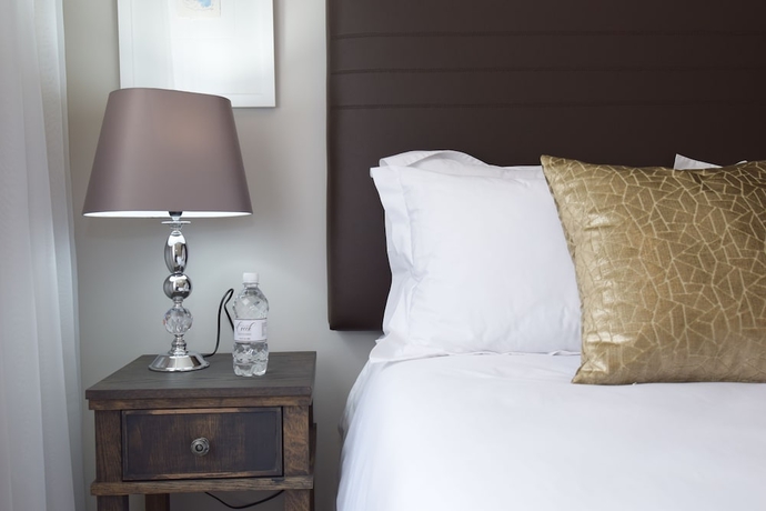 Imagen de la habitación del Hotel Kyalami Creek Luxury Apartments. Foto 12