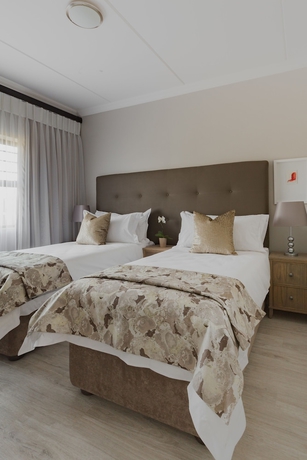 Imagen de la habitación del Hotel Kyalami Creek Luxury Apartments. Foto 15