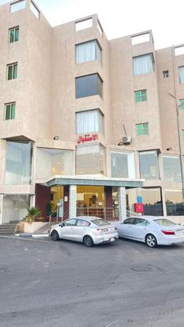 Imagen general del Hotel Kyan Abha - فندق كيان ابها. Foto 1