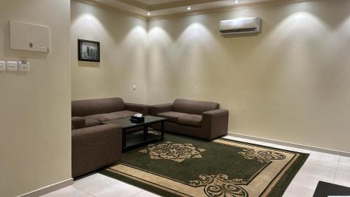 Imagen de la habitación del Hotel Kyan Abha - فندق كيان ابها. Foto 18